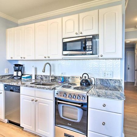 Oceanfront Condo With Beach View, Pool And Tennis! Hilton Head Island Exterior foto